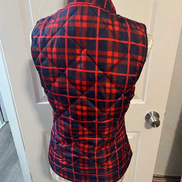 Puffer vest winter - Picture 3 of 4